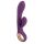 You2Toys - Rabbit Petit - genopladelig klitorisvibrator (lilla)