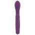 You2Toys - Rabbit Petit - genopladelig klitorisvibrator (lilla)