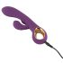 You2Toys - Rabbit Petit - genopladelig klitorisvibrator (lilla)