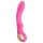 You2Toys - Dual Petit - genopladelig, pink vibrator med 2 motorer