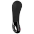 Fun Factory Manta - penissleeve-vibrator (sort)