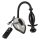 You2Toys - vibrerende pumpe til hende - sort