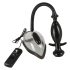 You2Toys - vibrerende pumpe til hende - sort