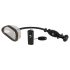 You2Toys - vibrerende pumpe til hende - sort