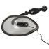 You2Toys - vibrerende pumpe til hende - sort