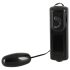 You2Toys - vibrerende pumpe til hende - sort