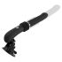 You2Toys RC Sexmaskine 2.0 - genopladelig stødvibrator (sort)