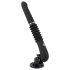 You2Toys RC Sexmaskine 2.0 - genopladelig stødvibrator (sort)