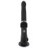 You2Toys RC Sexmaskine 2.0 - genopladelig stødvibrator (sort)
