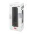 Kiiroo Onyx+ - Interaktiv Masturbator (Sort)