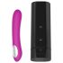 Kiiroo Onyx+ & Pearl 2 - Luksuspar til nydelse