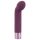 You2Toys Elegant G-spot - vandtæt G-punktsvibrator (lilla)