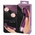 You2Toys Elegant G-spot - vandtæt G-punktsvibrator (lilla)