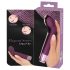 You2Toys Elegant G-spot - vandtæt G-punktsvibrator (lilla)