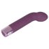 You2Toys Elegant G-spot - vandtæt G-punktsvibrator (lilla)