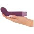 You2Toys Elegant G-spot - vandtæt G-punktsvibrator (lilla)