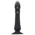Black Velvet - genopladelig anal vibr. i sort