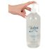 Just Glide vandbaseret glidecreme (1000 ml)
