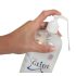 Just Glide vandbaseret glidecreme (1000 ml)