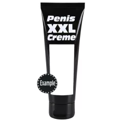 Penis XXL - intimcreme til mænd - 80ml