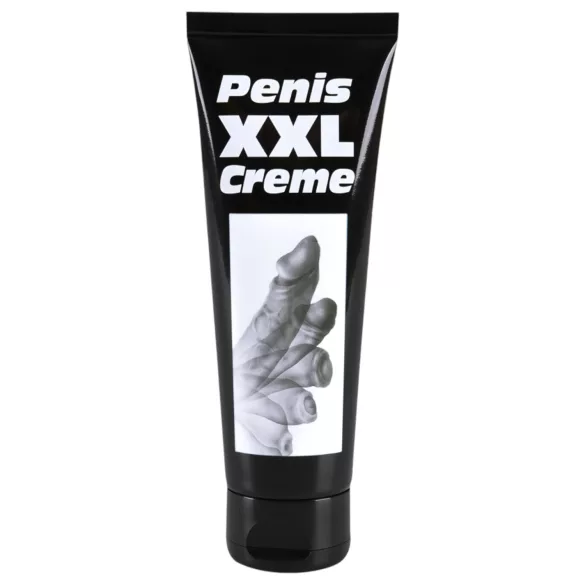 Penis XXL - intimcreme til mænd - 80ml