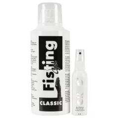 Fisting (fisting) glidecreme (500 ml)