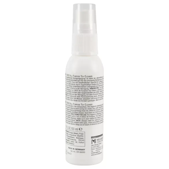 Fisting (fisting) glidecreme (500 ml)