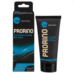 HOT - Prorino - peniskrém (100 ml)