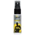pjur Superhero STRONG - delay spray - langvarig effekt - 20ml
