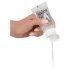 Just Glide Toy - vandbaseret glidecreme (50 ml)
