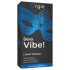 Orgie Sexy Vibe Liquid - unisex flydende vibrator (15ml)