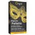 Orgie Electric Fellation - Prikkende Lipgloss (10 ml)
