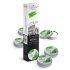 Petits Joujoux Rom massage-lys - grapefrugt-bergamot 5x43ml