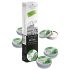 Petits Joujoux Rom massage-lys - grapefrugt-bergamot 5x43ml