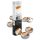Petits Joujoux Athens – massage lys med moskusduft (5x43ml)