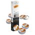 Petits Joujoux Athens – massage lys med moskusduft (5x43ml)