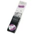 Petits Joujoux - Massage-lysker med granatæble & hvid peber (5x43ml)