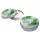 Petits Joujoux Rome - massagelys - grapefrugt/bergamot - 43ml