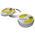 Petits Joujoux Waikiki - massage stearinlys - kokos-ananas (43 ml)