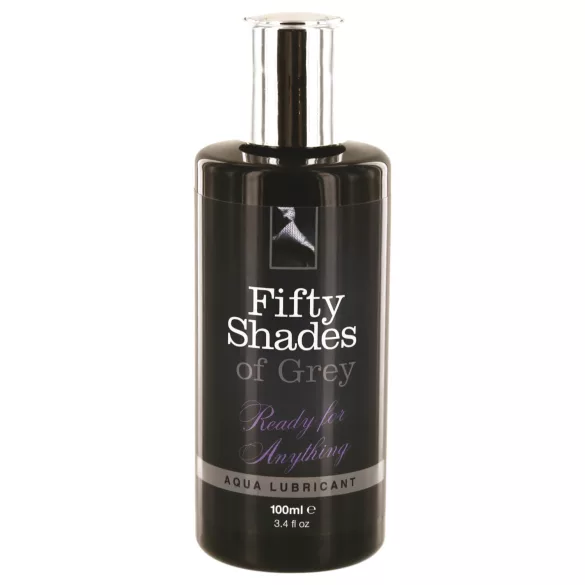Fifty Shades of Grey - Glidecreme - Aqua (100ml)