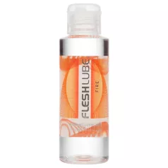 FleshLube - glidecreme - varmende effekt - 100ml