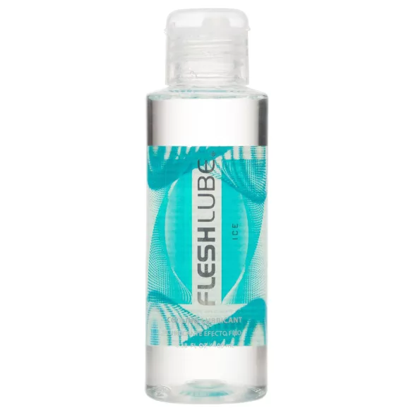 Fleshlight - FleshLube Ice kølende glidecreme (100 ml)