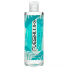 FleshLube - glidecreme med køleeffekt - 250ml