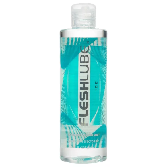 FleshLube - glidecreme med køleeffekt - 250ml