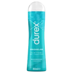   Durex Prickelnd - vandbaseret glidecreme - stimulerende - 50ml