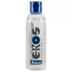 EROS Aqua - vandbaseret glidecreme - 50ml
