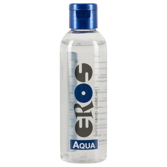EROS Aqua vandbaseret glidecreme (50ml)