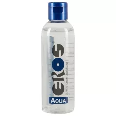EROS Aqua - vandbaseret glidecreme - 100ml