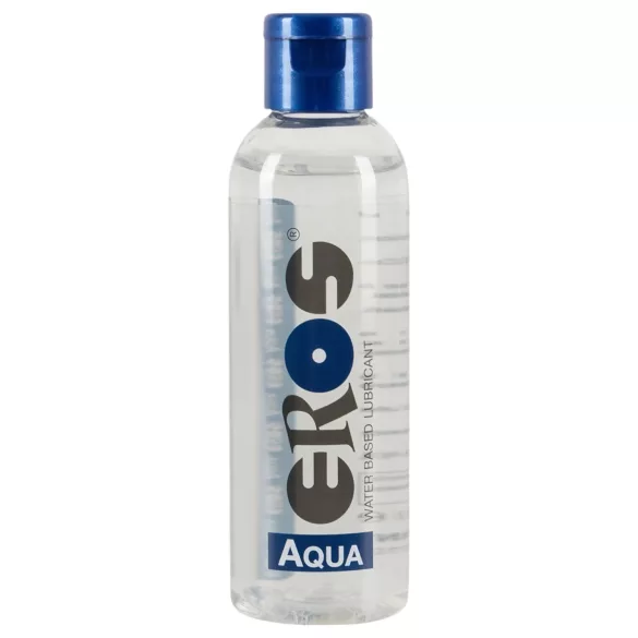 EROS Aqua - vandbaseret glidecreme - 100ml