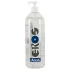 EROS Aqua - vandbaseret glidecreme - stor flaske 1000ml